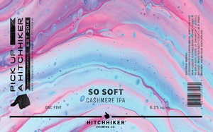 So Soft - Cashmere IPA - 4-Pack